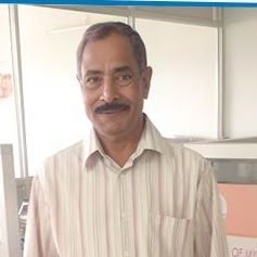 Dr. Inguava Gopinath