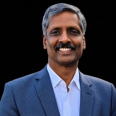 Sri Anand Musunur